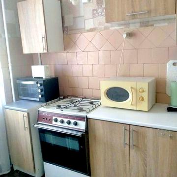Здається 1 кімн кв-ра Осипенковський мкрн