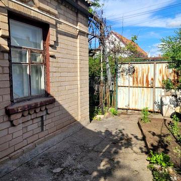 Полдома пос Второмайский , Космос Сертификат ДА