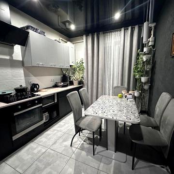 Квартира однокімнатна