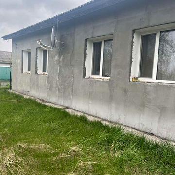 Продам будинок з ремонтом.