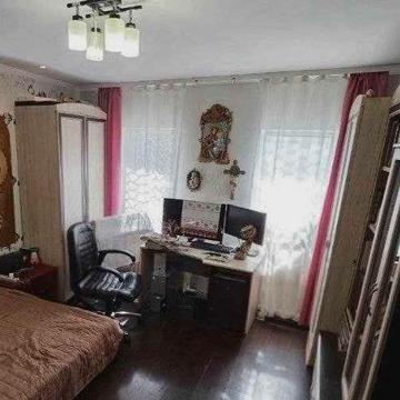 Продам 1/2 дома район Москалевка