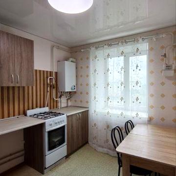 Оренда 1к квартири в новобудові