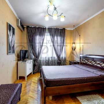 Оренда квартири, вул. Заболотного , Теремки 1