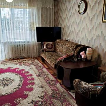 Сдам 3-х комнатную квартиру в центре Хортицкого р
