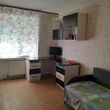 Продається 3- х кімнатна квартира з автономним опаленням
