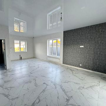 Будинок з РЕМОНТОМ 90м2 5 сот. Без КОМІСІЇ з ГАЗОМ
