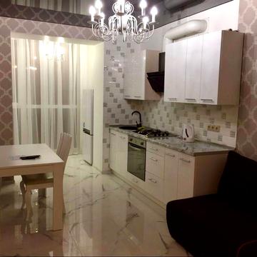 Здам квартиру 1 кімнатну в ЖК «Атмосфера»
