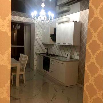 Здам квартиру 1 кімнатну в ЖК «Атмосфера»