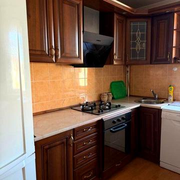 Продам 3-кімнатну квартиру