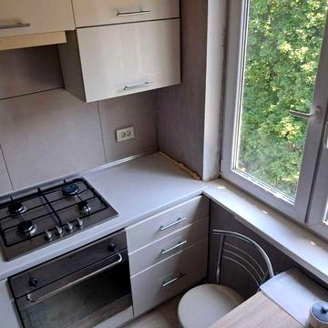Квартира на длительный срок возле парка Твена