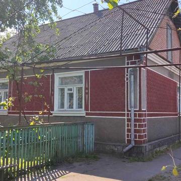 Продам будинок в районі парку