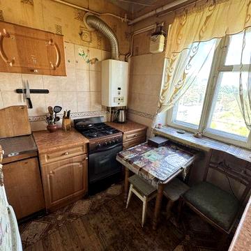 Продаж 2 кімнатної квартири