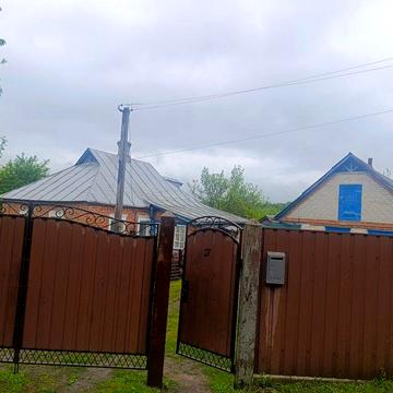 Продам будинок тростянець