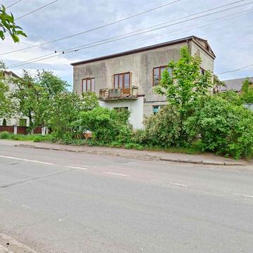 2к квартира в.Бандери (центр)