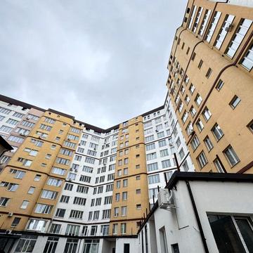 Здам 2 кім квартиру в ЖК Комфорт