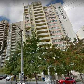 У продажу 2-х кімнатна квартира в ЖК Консоль по вул. Пішонівська/Дідріксона ЖК Консоль