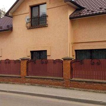 Оренда будинку по вул. Кисілевської