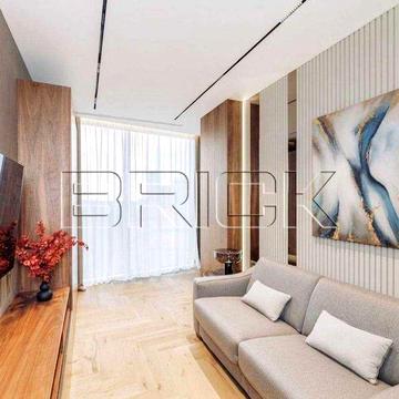 Продаж 2-кімнатна квартира (90 м) в ЖК Taryan Towers вул. Іоанна Павла II, Печерськ TARYAN TOWERS дизайнерська квартира преміум-рівня | NEW ЖК Taryan Towers