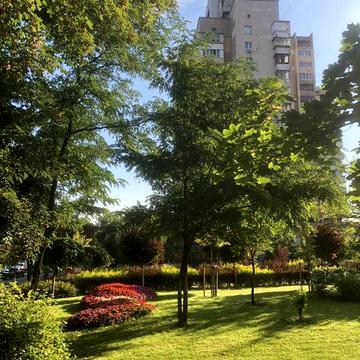 Квартира трохкімнатна, пр-т Повітряних Сил 11/15 ЖК Без назви)