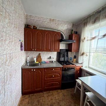 Довгострокова оренда 1к квартир малий ринок