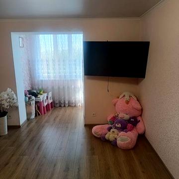 Продаж 1 кімнатної квартири.Жк.Сімейний.Нем.Шоссе. ЖК Сімейний