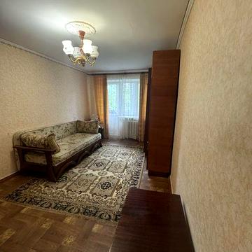 Сдам однокомнатную квартиру на Черемушках, Космонавтов  парк Горького