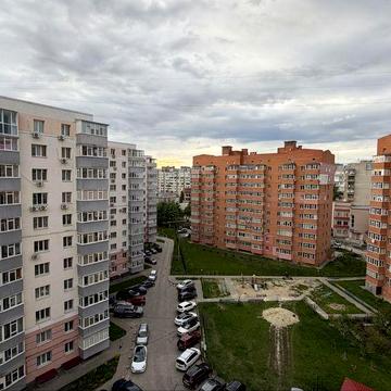 Новострой Еспланада!!! 3к квартира 88м. єВідновлення ЖК Эспланада