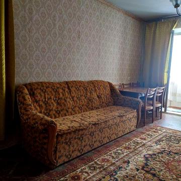 Сдам 2 х комнатная кв.на пр.Науки 104.