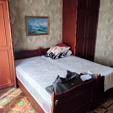 Сдам 2 х комнатная кв.на пр.Науки 104.