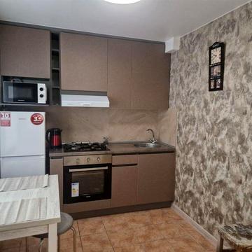 Аренда 3 комнатной квартиры ул.  Авраменко