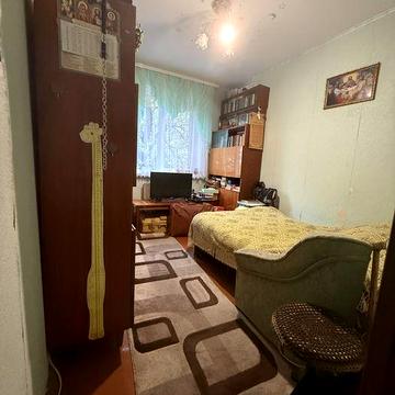 Продам 3х кімнатну квартиру р-н Ковалівка
