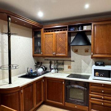 4-кім. Пр-т Григоренка Петра , Дарницький р-н 97 м. з ремонтом