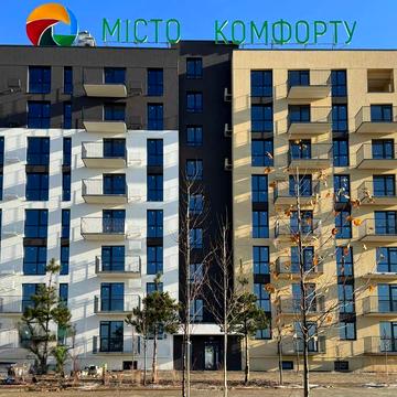 Продам‼️2-кімнатну квартиру м. Пустомити (єОселя) ЖК Садова Алея | Новобудова | Квартири | Квартира | єОселя ЖК Садова Алея