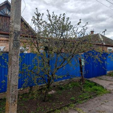 Будинок на рудніку