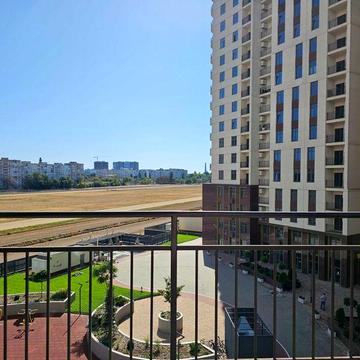 2к Краснова. KADORR City. ЖК Kadorr City