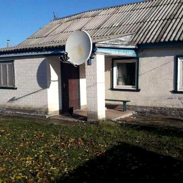 Продам приватний будинок