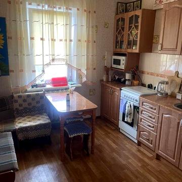Сдается 1 комнатная квартира, 5/9 этаж ул. Украинская Александровский р-н