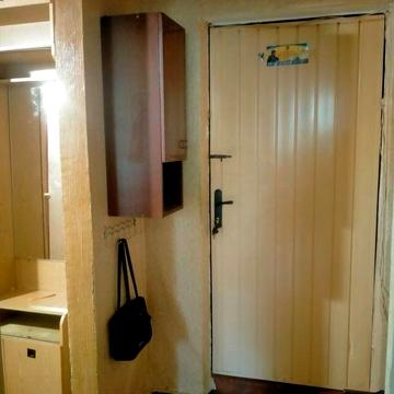 Сдам 1к квартиру на Осипенковском мкр-не