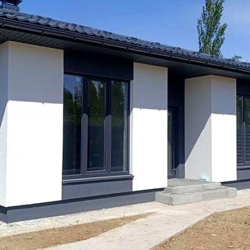 Без%!Газ!!Продаж сучасного будинку в Білогородці з газом!
