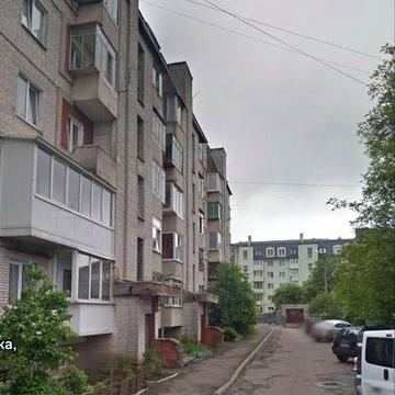 Продаж 3 кімн квартри в цеглчному будинку Угорська