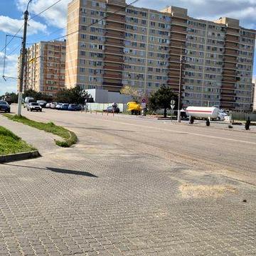 2х комнатная квартира, можно сертифікат, ваучер ЖК Кольоровий Бульвар