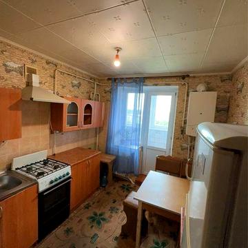 Продаж затишної однокімнатної квартири в м. Корсунь!