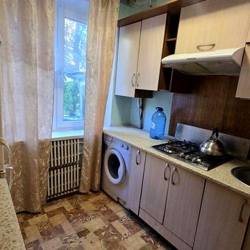 2кімнатна квартира на Юності