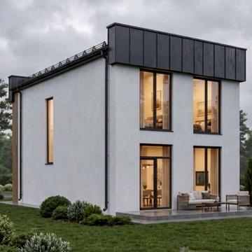 Газ!Продаж сучасного будинку  120 м2 в с. Білогородка — поруч із Сільпо!