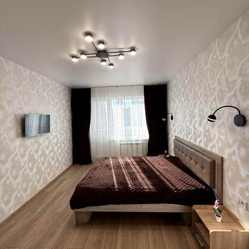 Оренда 1 кім квартири. Район Днс. Перше заселення
