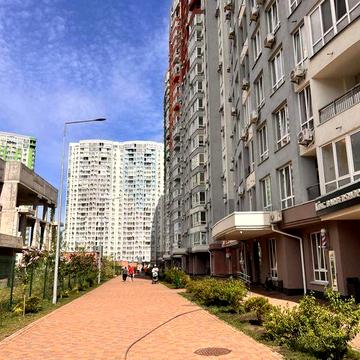Продам квартиру ЖК каховський ЖК Каховський