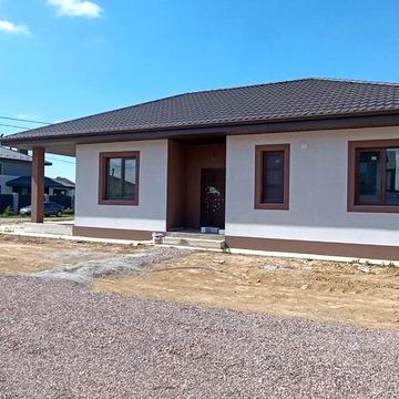 Продаж сучасного будинку в с. Крюківщина!

Пропонуємо вашій ува