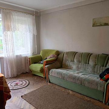 2к.кв. Воскресенський бульвар 9-В, метро Дарниця
