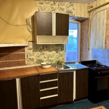 Оренда 1кімнатної частини будинку Стрижавка, вул Київська. АТБ. Кемпінг сіті