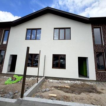 Продаж Дуплкса 120м2  с. Святопетрівске